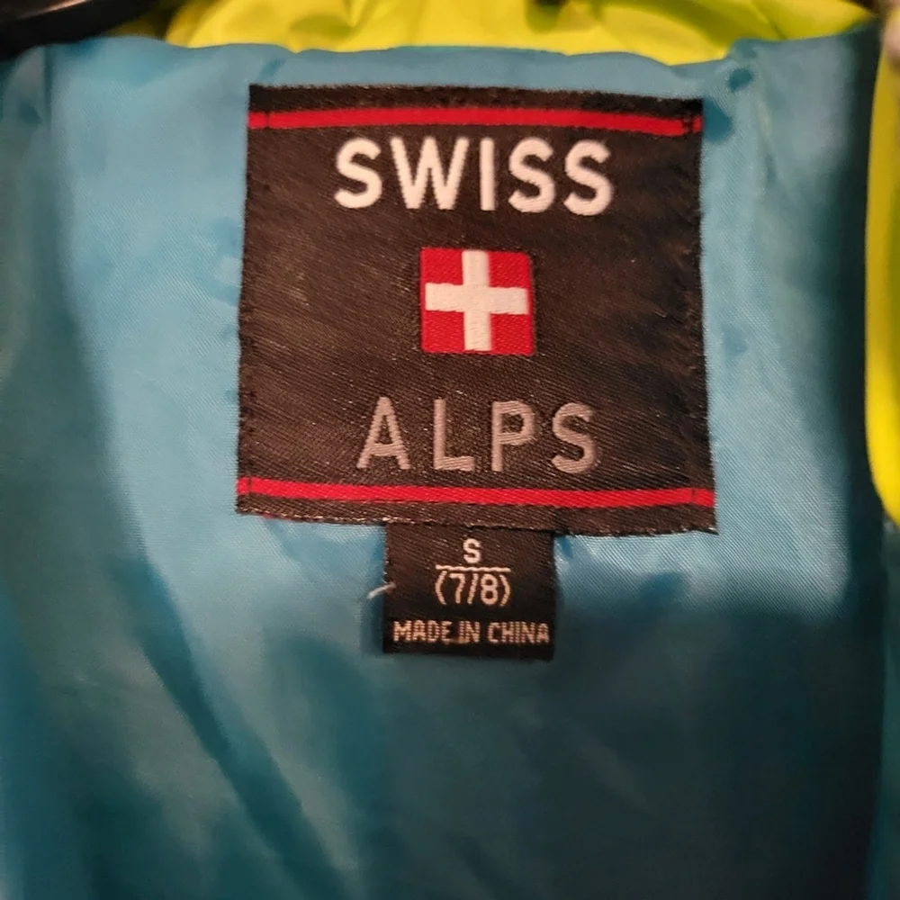 swiss Alps swiss alps